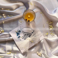 Shot Glass Candle | Chic & Compact Illumination image 1