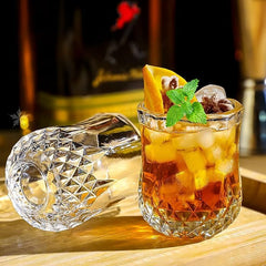 Whiskey Glass 300ml – Premium Glass for Whiskey, Bourbon & Scotch image 1