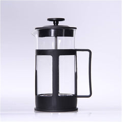 French Press Coffee & Tea Maker -  Coffee Press for Rich, Full-Bodied Brew, Perf image 1